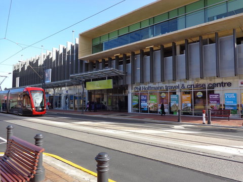 Glenelg Gateway Apartments - Accommodation in Surfers Paradise 11