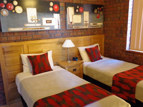 Glenelg Gateway Apartments - Accommodation in Surfers Paradise 8