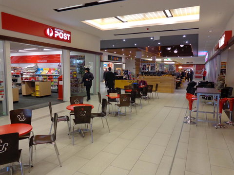 Glenelg Gateway Apartments - Accommodation in Surfers Paradise 10