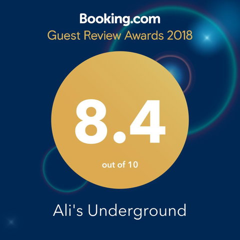Ali\'s Underground Studio - Accommodation in Surfers Paradise 1
