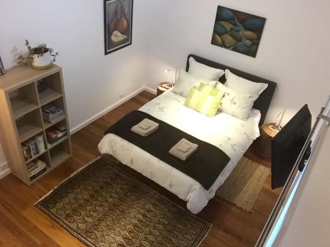 Smiths Lake House - Accommodation in Surfers Paradise 13