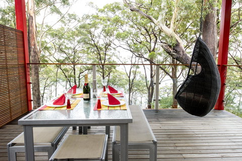 Smiths Lake House - Accommodation in Surfers Paradise 26