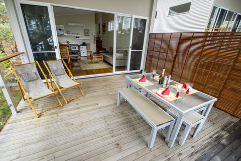Smiths Lake House - Accommodation in Surfers Paradise 27