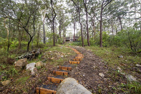 Smiths Lake House - Accommodation in Surfers Paradise 30