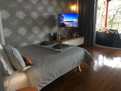 Smiths Lake House - Accommodation in Surfers Paradise 3