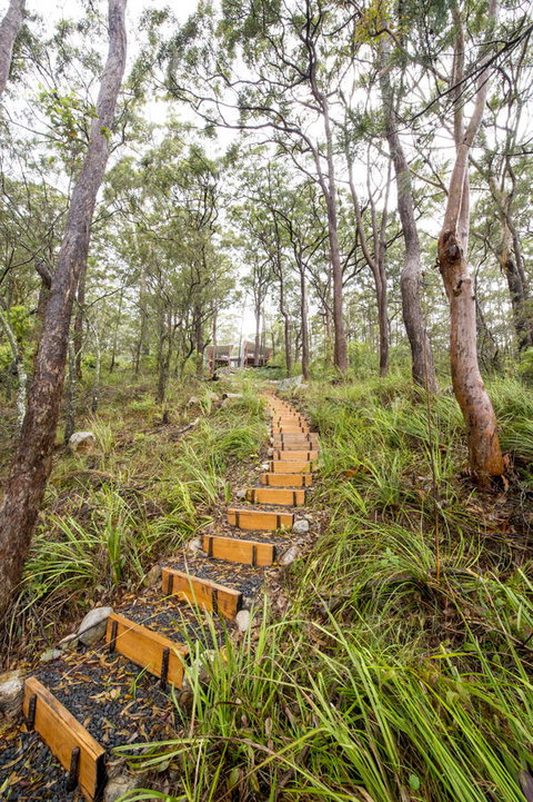 Smiths Lake House - Accommodation in Surfers Paradise 29