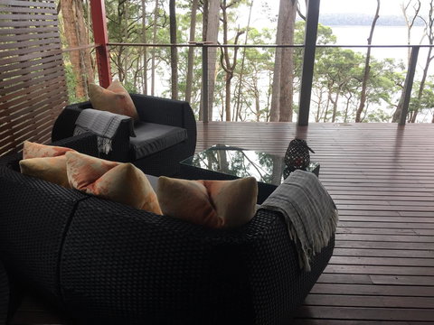 Smiths Lake House - Accommodation in Surfers Paradise 4