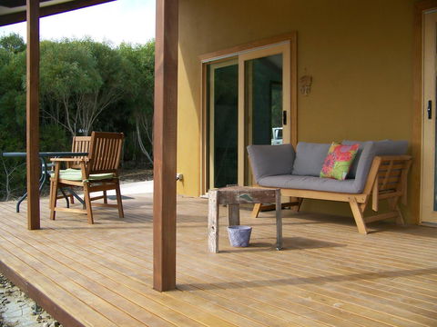 Mallee Bark Retreat - Accommodation in Surfers Paradise 1
