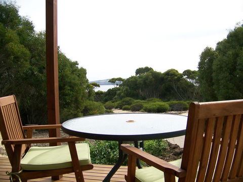 Mallee Bark Retreat - Accommodation in Surfers Paradise 2
