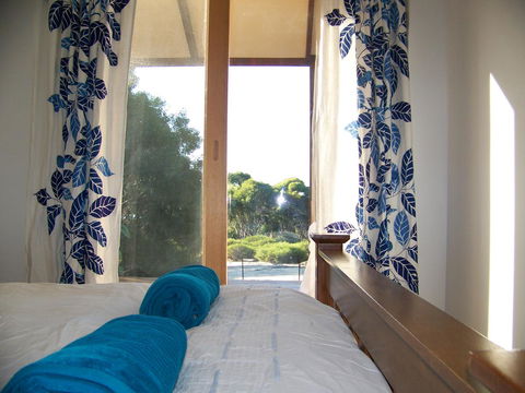 Mallee Bark Retreat - Accommodation in Surfers Paradise 6