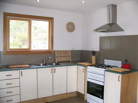 Mallee Bark Retreat - Accommodation in Surfers Paradise 3
