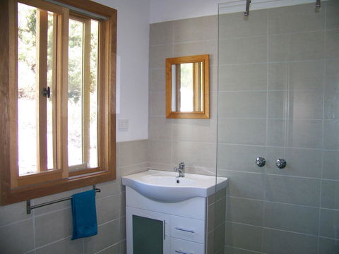 Mallee Bark Retreat - Accommodation in Surfers Paradise 8