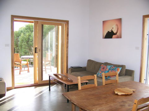 Mallee Bark Retreat - Accommodation in Surfers Paradise 9