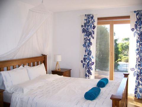 Mallee Bark Retreat - Accommodation in Surfers Paradise 10