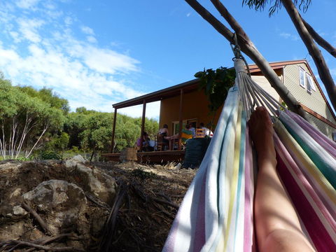 Mallee Bark Retreat - Accommodation in Surfers Paradise 0