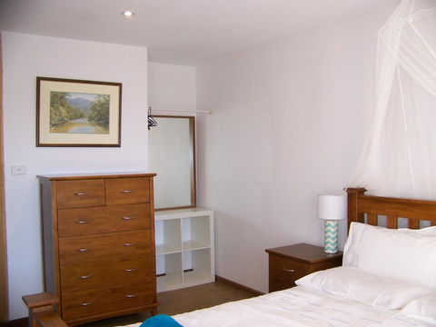 Mallee Bark Retreat - Accommodation in Surfers Paradise 7