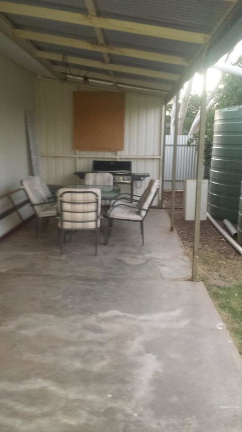The Quorn-er House - Accommodation in Surfers Paradise 19