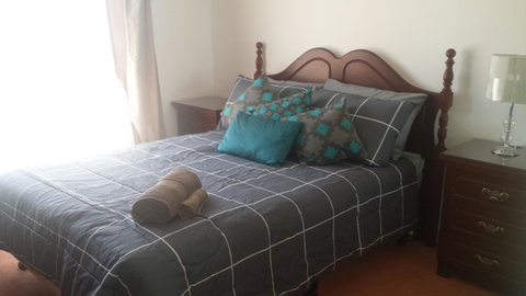 The Quorn-er House - Accommodation in Surfers Paradise 9