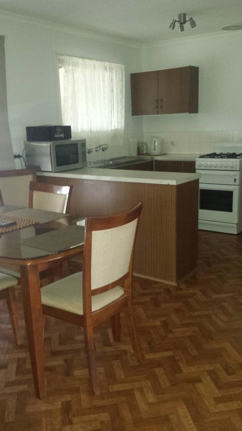 The Quorn-er House - Accommodation in Surfers Paradise 12