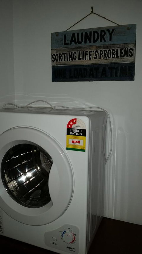The Quorn-er House - Accommodation in Surfers Paradise 15