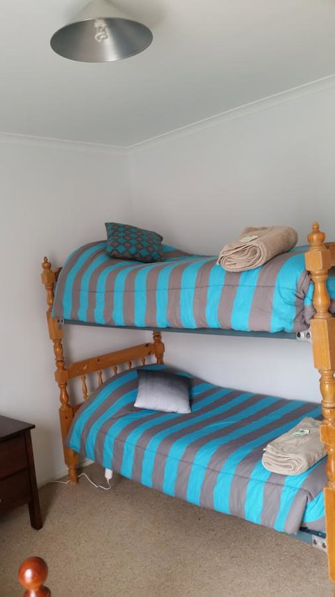 The Quorn-er House - Accommodation in Surfers Paradise 10