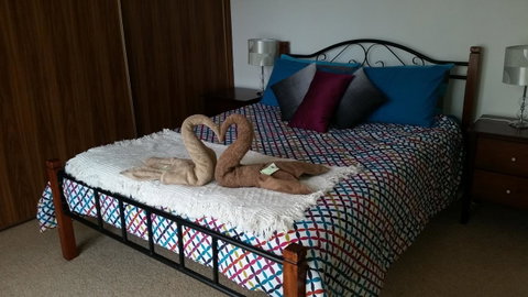 The Quorn-er House - Accommodation in Surfers Paradise 8