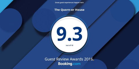 The Quorn-er House - Accommodation in Surfers Paradise 5