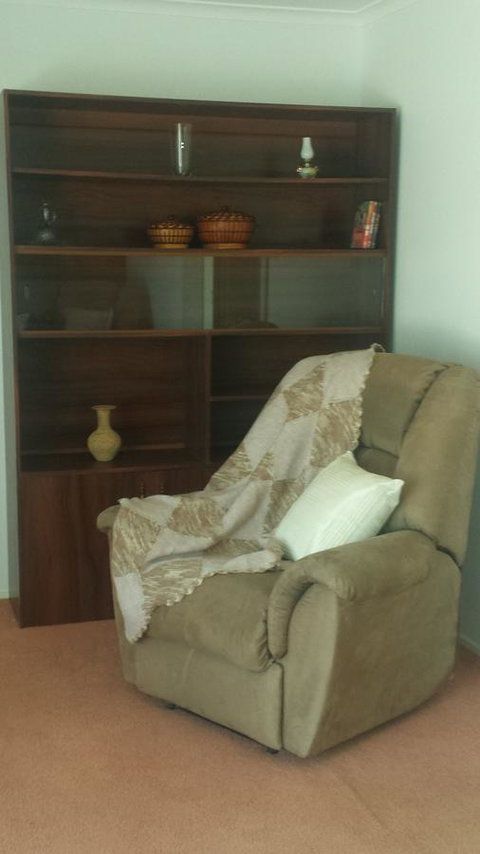 The Quorn-er House - Accommodation in Surfers Paradise 18