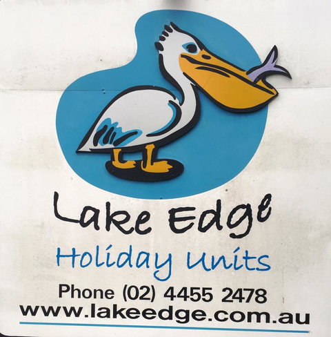 Lake Edge Apartments - Accommodation in Surfers Paradise 30
