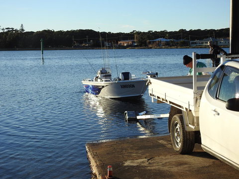 Lake Edge Apartments - Accommodation in Surfers Paradise 23