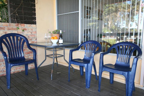 Lake Edge Apartments - Accommodation in Surfers Paradise 19