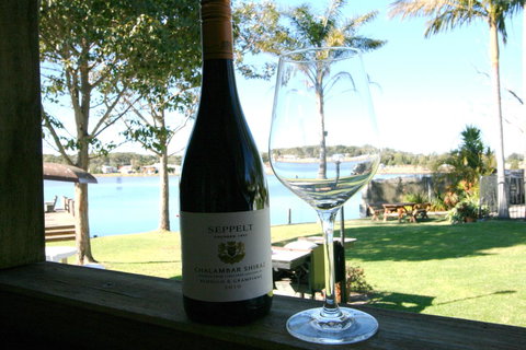 Lake Edge Apartments - Accommodation in Surfers Paradise 13