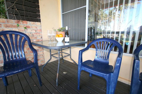 Lake Edge Apartments - Accommodation in Surfers Paradise 12