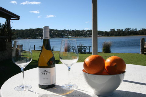 Lake Edge Apartments - Accommodation in Surfers Paradise 29