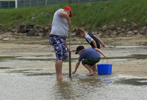 Lake Edge Apartments - Accommodation in Surfers Paradise 24