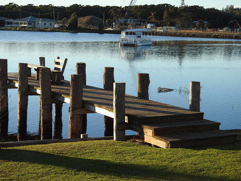 Lake Edge Apartments - Accommodation in Surfers Paradise 21