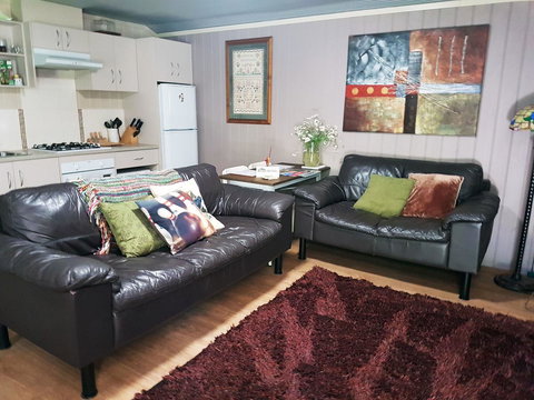 Little Para Cottage Tanunda - Accommodation in Surfers Paradise 3