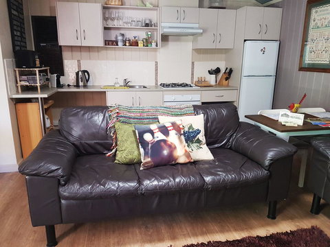 Little Para Cottage Tanunda - Accommodation in Surfers Paradise 5