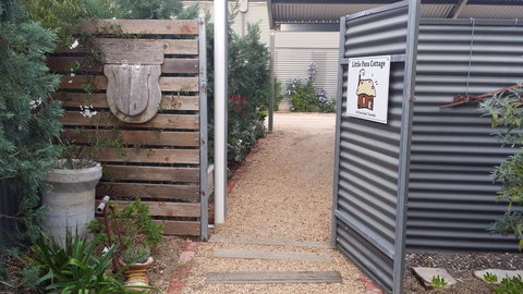 Little Para Cottage Tanunda - Accommodation in Surfers Paradise 17