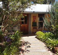 Little Para Cottage - Accommodation in Surfers Paradise