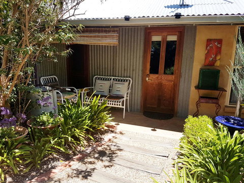 Little Para Cottage Tanunda - Accommodation in Surfers Paradise 1