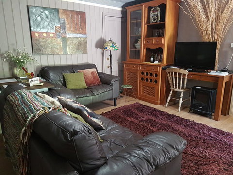 Little Para Cottage Tanunda - Accommodation in Surfers Paradise 4