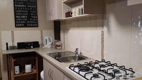 Little Para Cottage Tanunda - Accommodation in Surfers Paradise 7