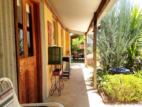 Little Para Cottage Tanunda - Accommodation in Surfers Paradise 10
