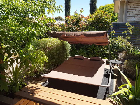 Little Para Cottage Tanunda - Accommodation in Surfers Paradise 11