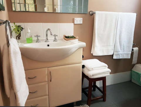 Little Para Cottage Tanunda - Accommodation in Surfers Paradise 8