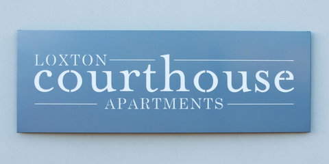 Loxton Courthouse Apartments - Accommodation in Surfers Paradise 12