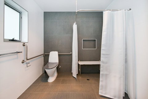 Loxton Courthouse Apartments - Accommodation in Surfers Paradise 21