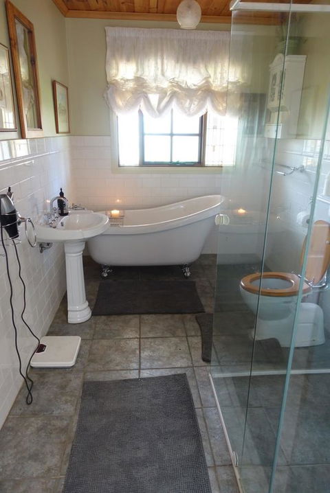 Amy\'s House Bed & Breakfast - Accommodation in Surfers Paradise 41