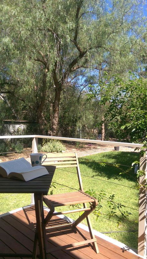 Amy\'s House Bed & Breakfast - Accommodation in Surfers Paradise 20
